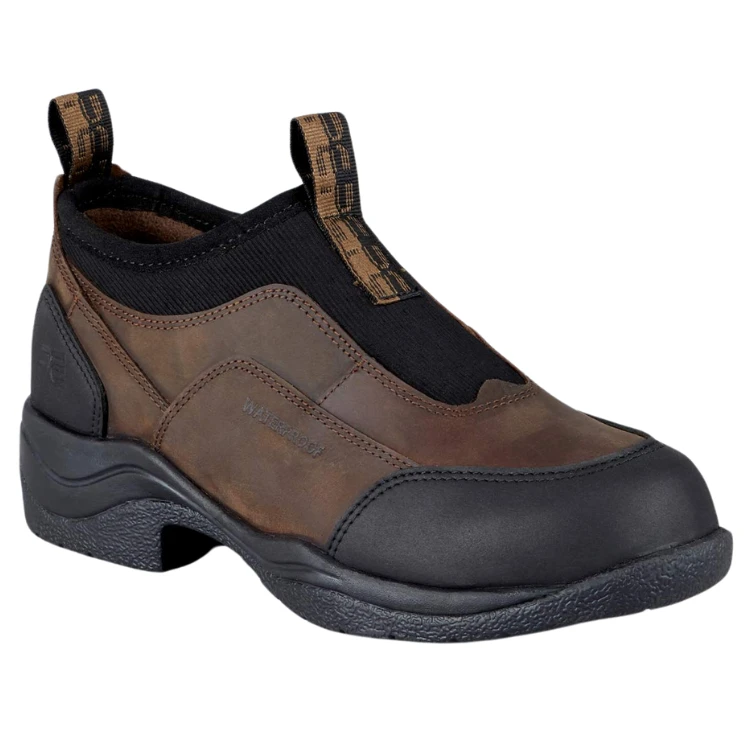 Chaussures Premier Equine Vinci Waterproof