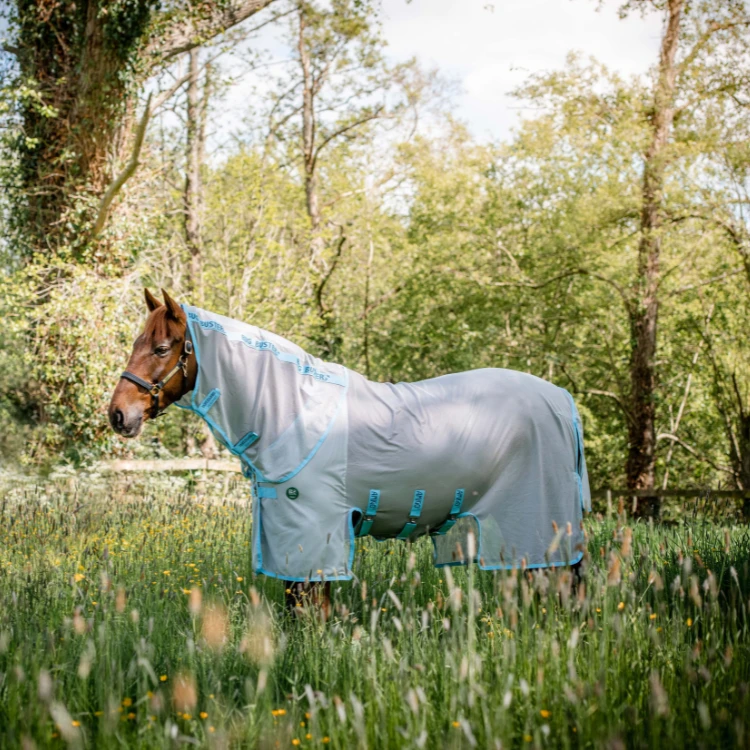 Chemise Anti-mouches Horseware Ameco Bug Buster