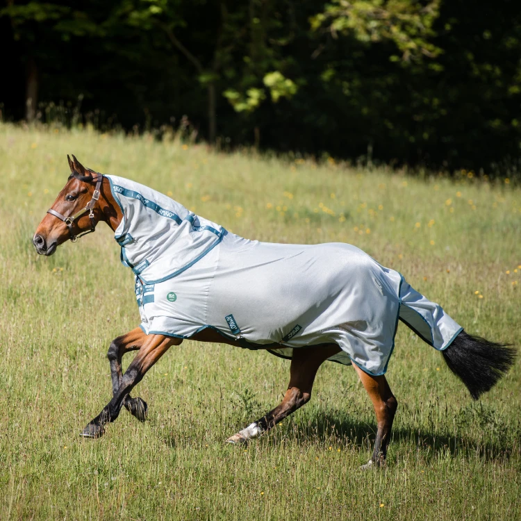 Chemise Anti-Mouches Horseware Ameco Bug Rug