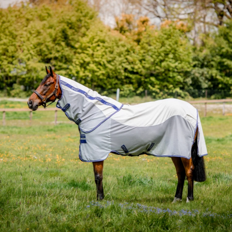 Chemise anti-mouches Horseware Amigo Airflow