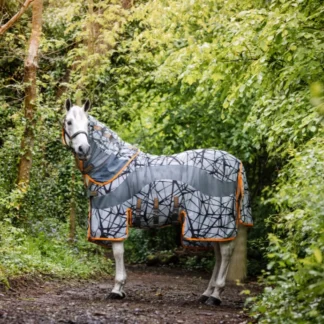 Chemise Anti-Mouches Horseware Amigo Camofly