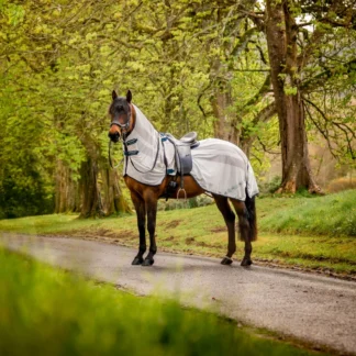 Chemise anti-mouches Horseware Amigo Flyrider