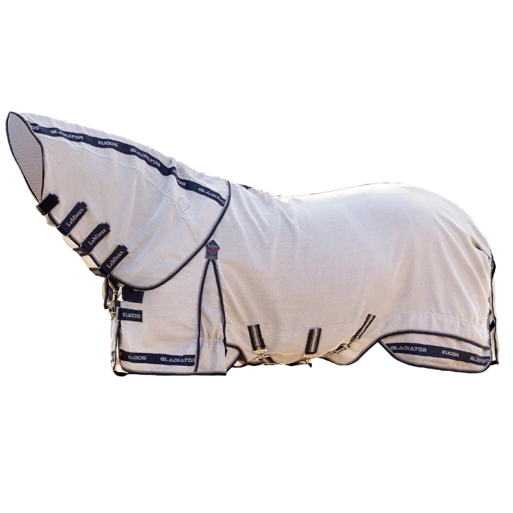 Chemise Anti-Mouches LeMieux Kudos Gladiator