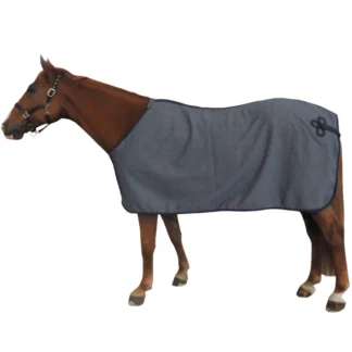 Chemise Polaire Canter Brandebourg