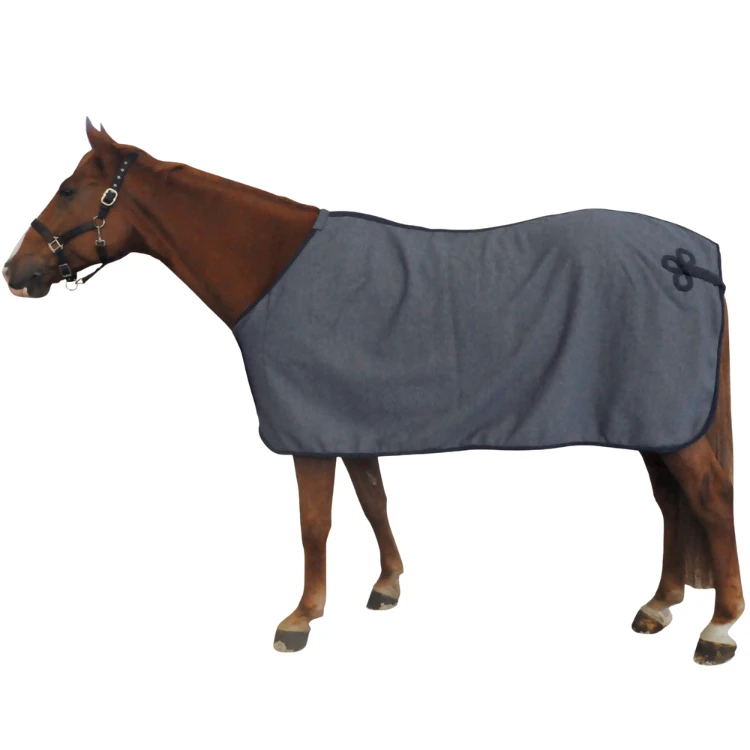 Chemise Polaire Canter Brandebourg