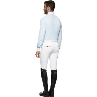 Chemise Cavalleria Toscana Guilbert