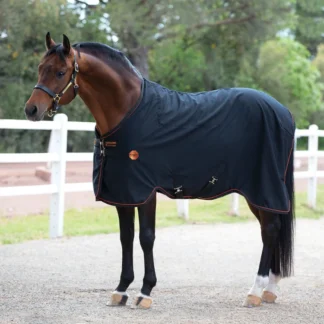 Chemise d'écurie Horseware Rambo Ionic