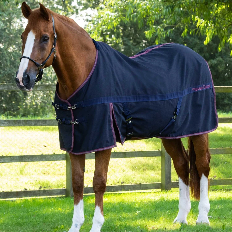 Chemise D'écurie Premier Equine Barrasso