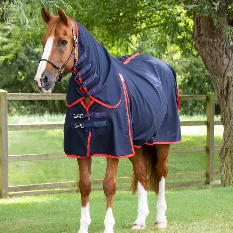 Chemise D'écurie Premier Equine Combo