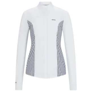 Chemise De Concours Hugo Boss Emma