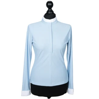 Chemise De Concours Jump'In Carla