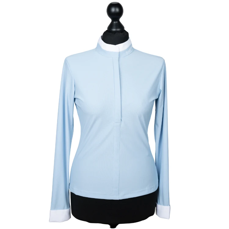 Chemise De Concours Jump'In Carla