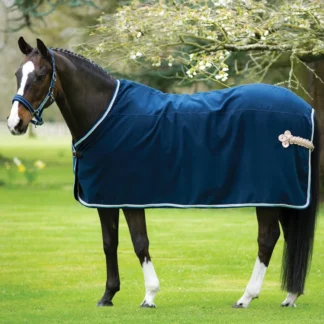 Chemise de Présentation Horseware Rambo Show Rug