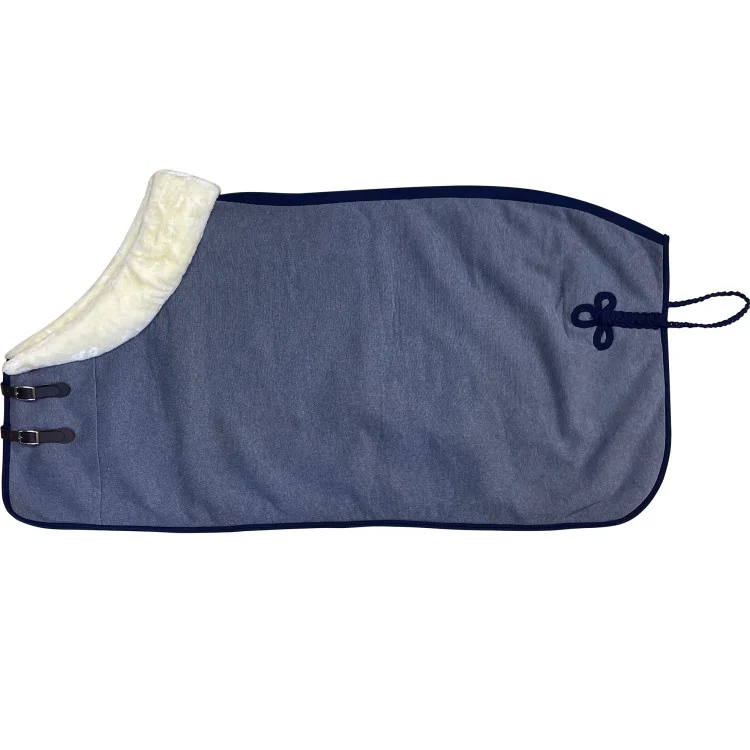 Chemise Flags & Cup Polaire