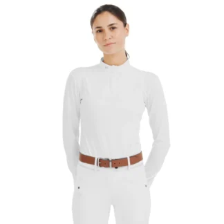 Chemise Horse Pilot Aerolight