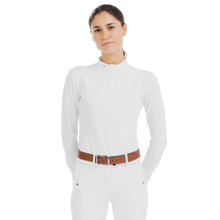 Chemise Horse Pilot Aerolight