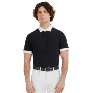 Chemise Horse Pilot Aerolight Manches Courtes Homme