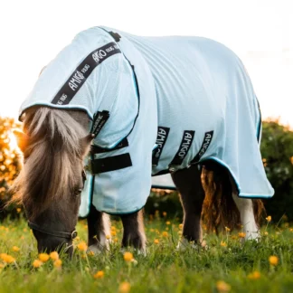 Chemise Horseware Amigo Petite Bug Rug