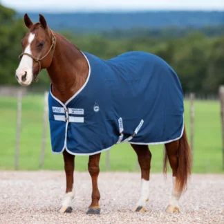 Chemise Horseware Amigo Stable Sheet