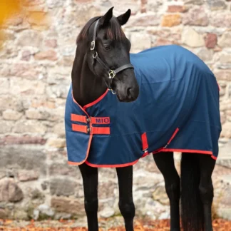 Chemise Horseware Mio Stable Sheet