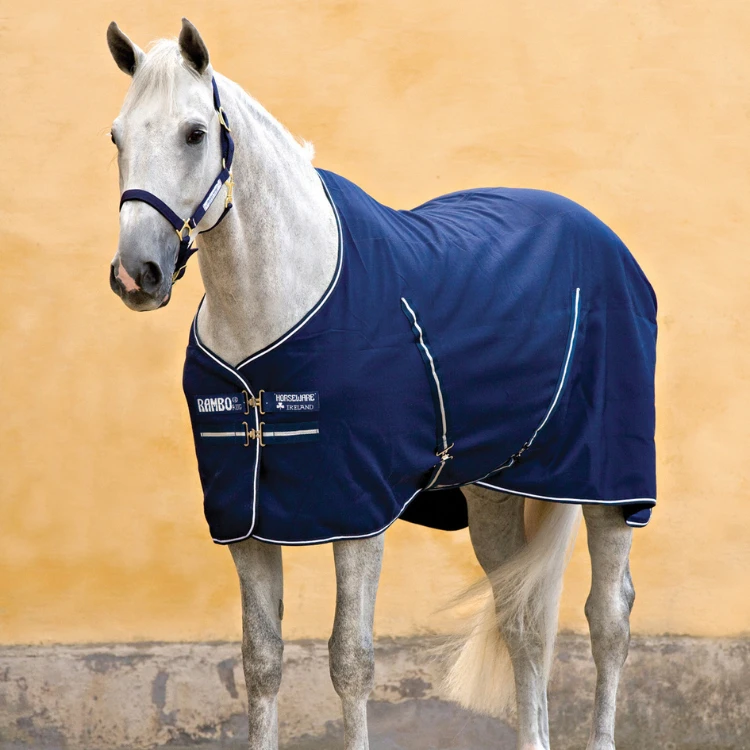 Chemise Horseware Rambo Stable Sheet