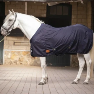 Chemise Paddock Light Mesh