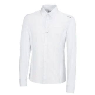 Chemise Pikeur Competition Manches Longues Homme