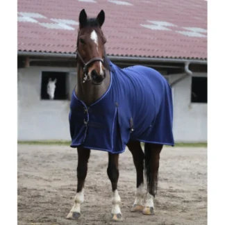 Chemise Polaire Equithème "Classic"