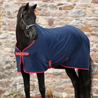 Chemise Polaire Horseware Mio Fleece