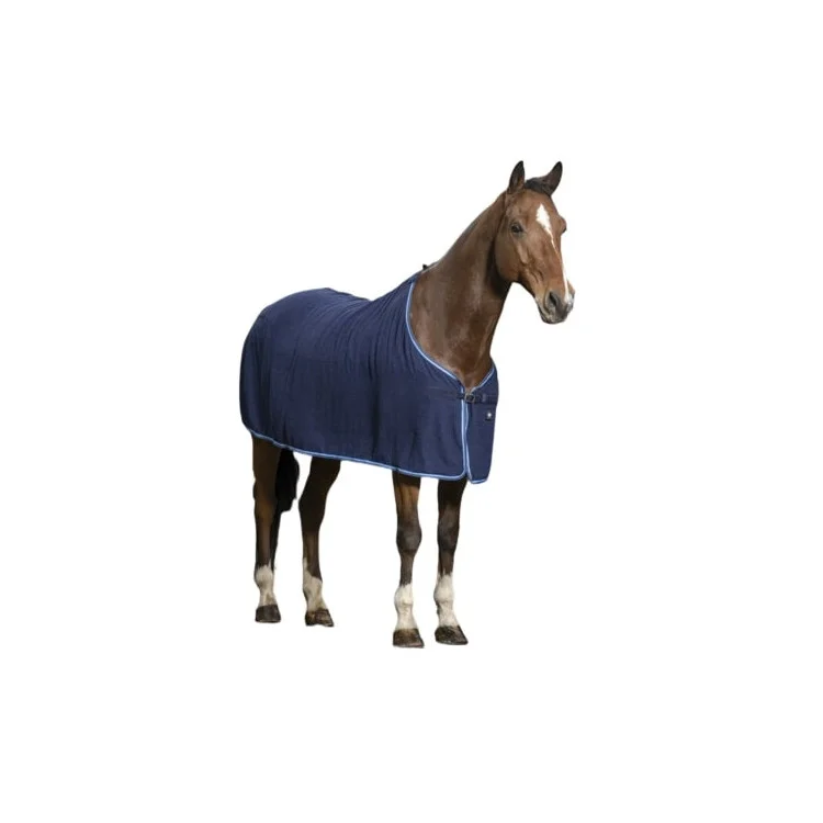 Chemise Riding World "Éponge"