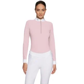 Chemise Samshield Aloise Manches Longues FW24