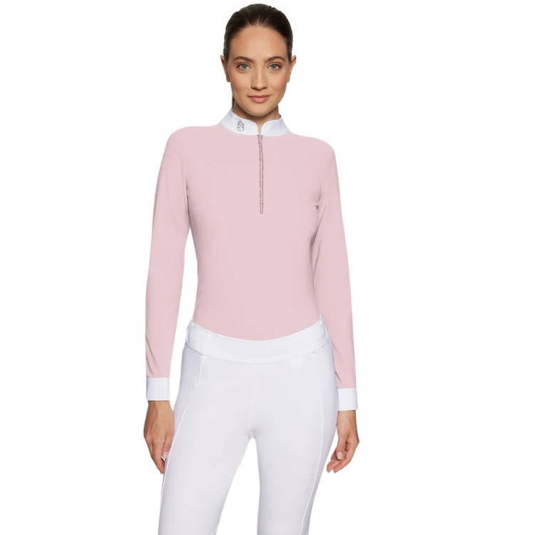 Chemise Samshield Aloise Manches Longues FW24