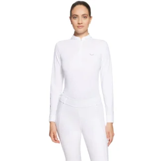 Chemise Samshield Paloma Manches Longues FW24