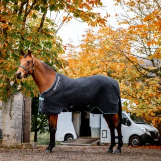 Chemise Séchante Horseware Autumn Cooler