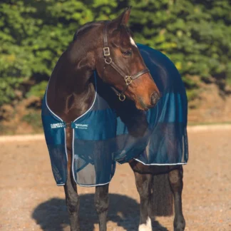 Chemise Séchante Horseware Rambo Block Net Cooler
