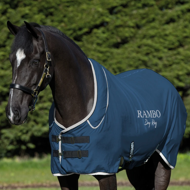 Chemise Séchante Horseware Rambo Dry Rug Supreme