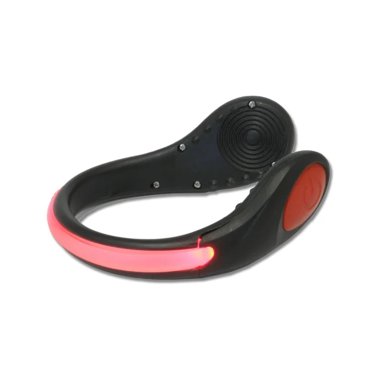 Clips Chaussures Waldhausen Réflecteur Led