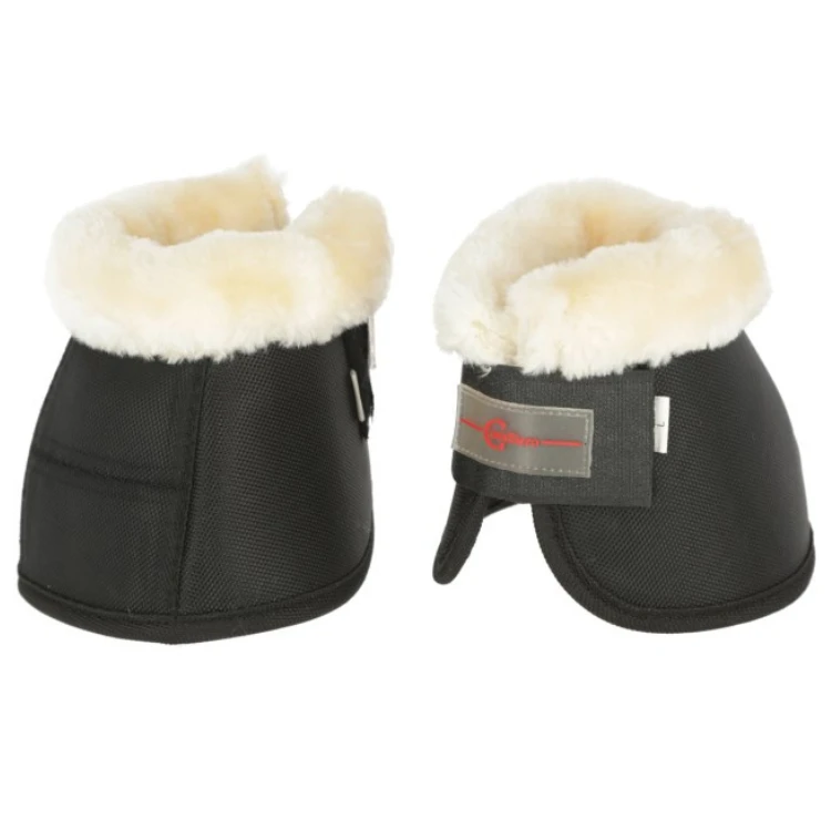 Cloches Covalliero Teddy Fleece