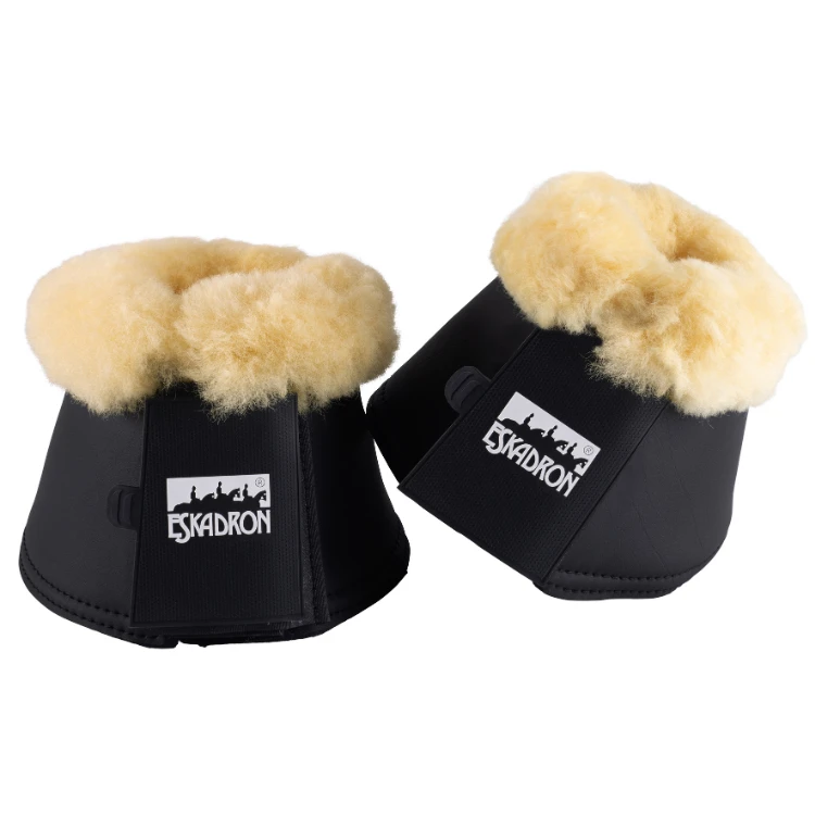 Cloches Eskadron Allround Lambski