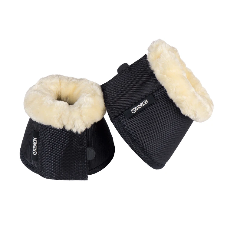 Cloches Eskadron FauxFur