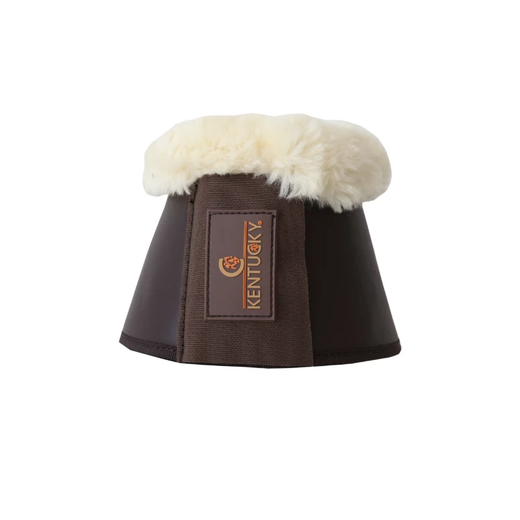 Cloches Kentucky Cuir Mouton