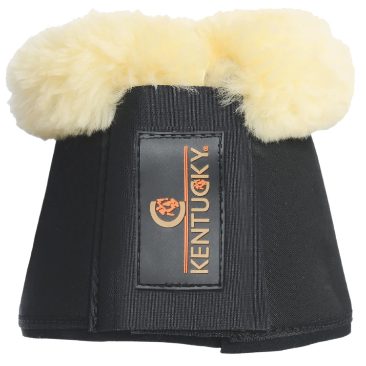 Cloches Kentucky Solimbra Mouton