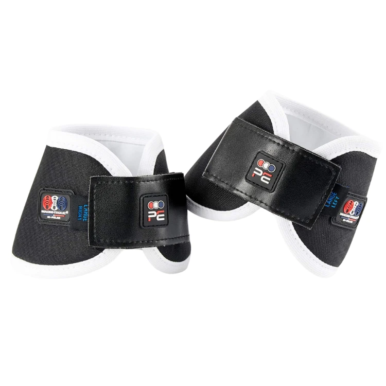 Cloches Magnétiques Premier Equine Magni-Teque