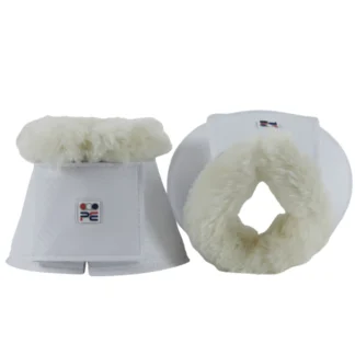 Cloches Premier Equine Carbon Tech Techno Wool