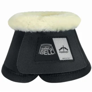 Cloches Veredus Safety Bell Light "Save The Sheep"