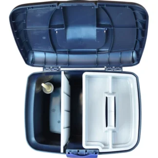 Coffre De Pansage Hippotonic