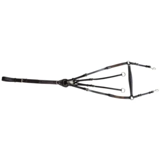 Collier de chasse Chetak surpiqué