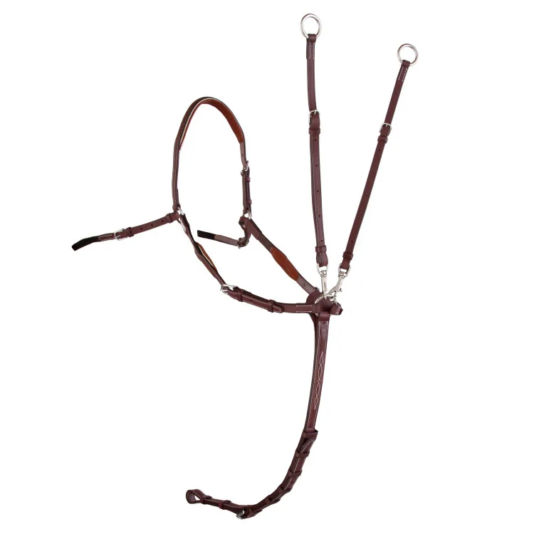 Collier De Chasse CWD Mademoiselle à Pont Réglable