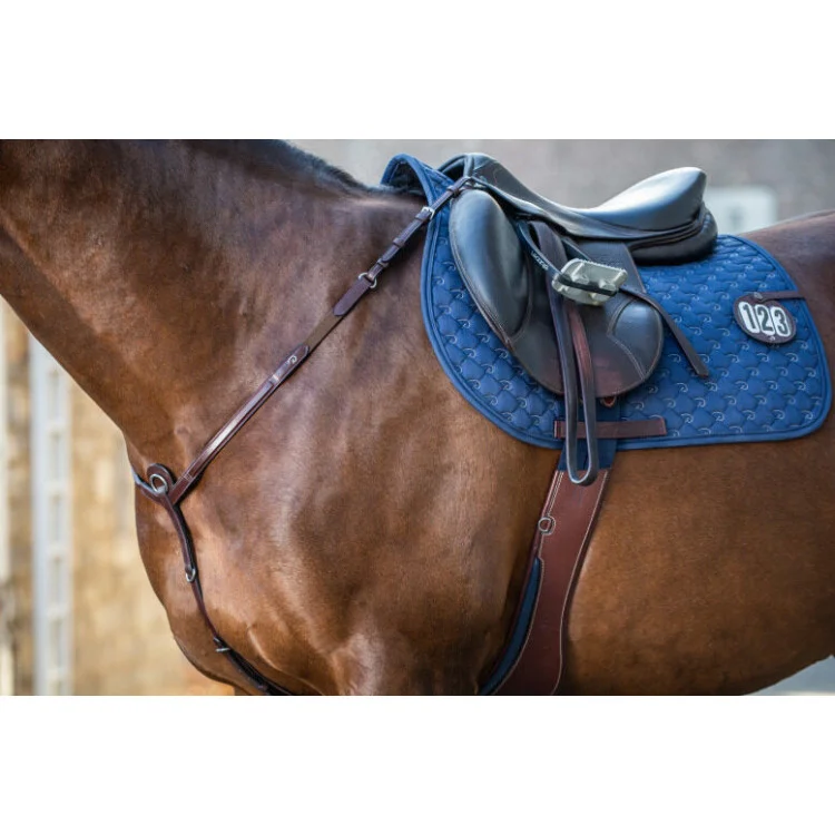 Collier De Chasse Dy'on NEC