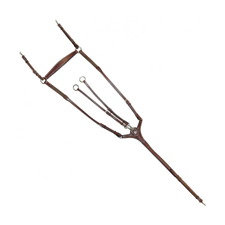 Collier de Chasse Flags & Cup Comfort